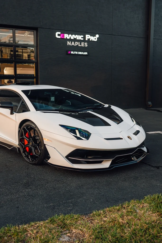 Lamborghini Aventador SVJ Bodykits bij Rooselaer Carystyling 1016 Industries41