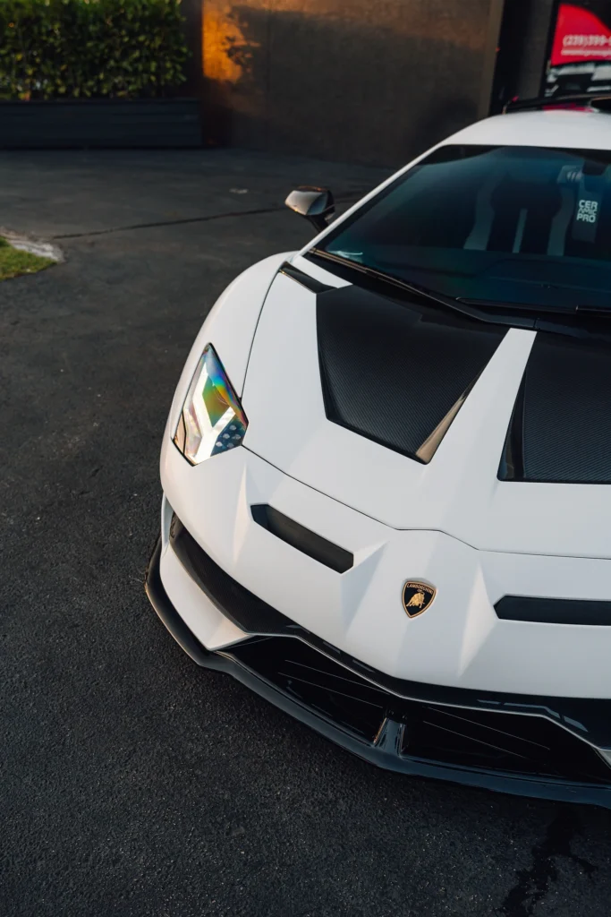 Lamborghini Aventador SVJ Bodykits bij Rooselaer Carystyling 1016 Industries43