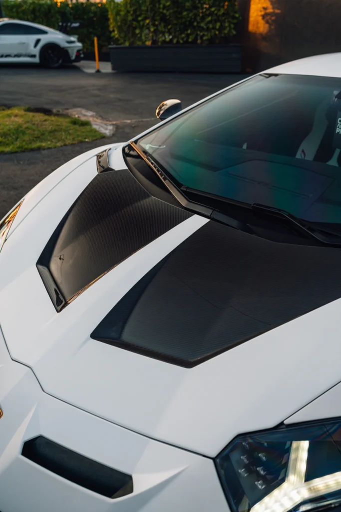 Lamborghini Aventador SVJ Bodykits bij Rooselaer Carystyling 1016 Industries44