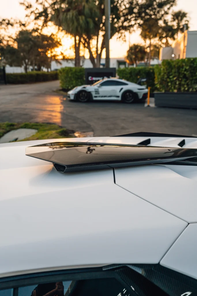 Lamborghini Aventador SVJ Bodykits bij Rooselaer Carystyling 1016 Industries45