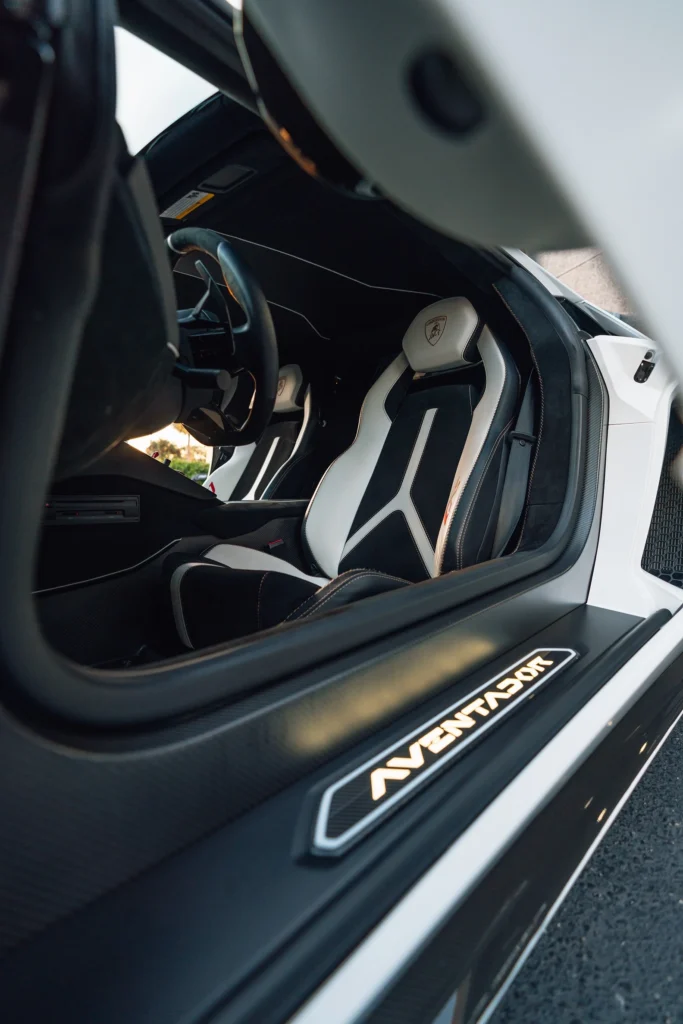 Lamborghini Aventador SVJ Bodykits bij Rooselaer Carystyling 1016 Industries50