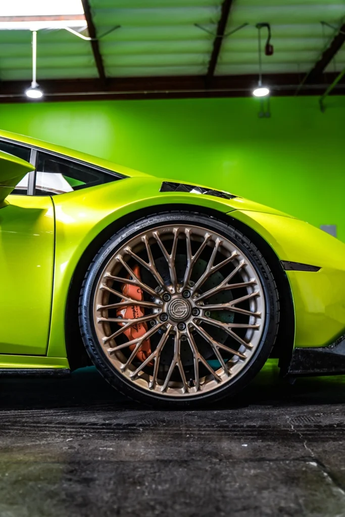 Lamborghini Huracan EVO Bodykits bij Rooselaer Carstyling 1016 Industries13