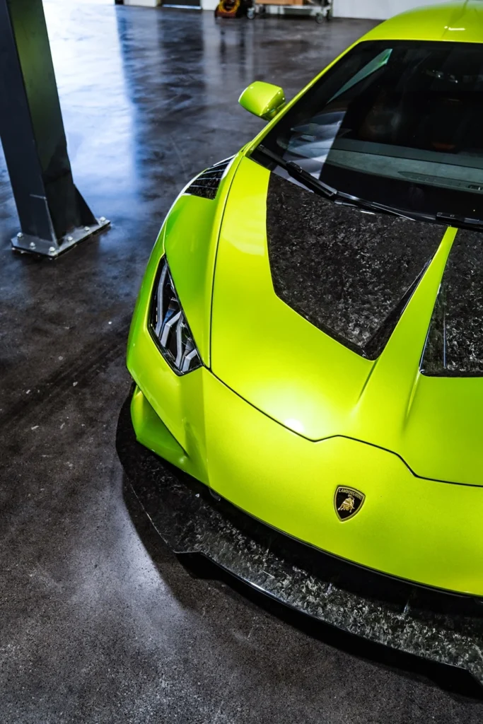 Lamborghini Huracan EVO Bodykits bij Rooselaer Carstyling 1016 Industries16