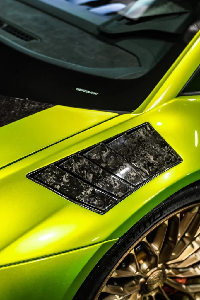 Lamborghini Huracan EVO Bodykits bij Rooselaer Carstyling 1016 Industries6