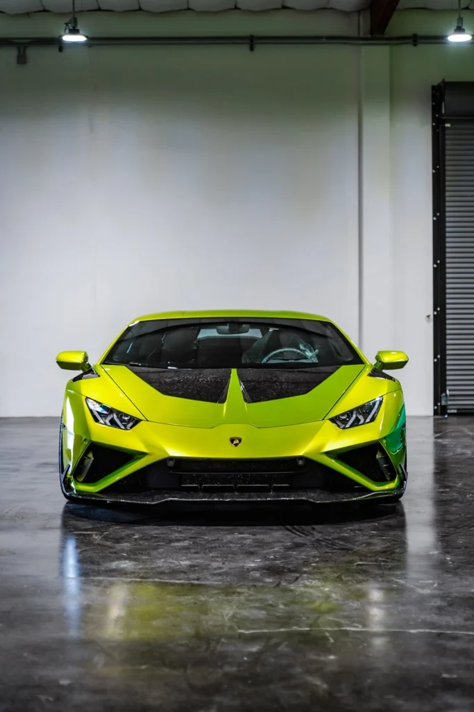 Lamborghini Huracan EVO Bodykits bij Rooselaer Carstyling 1016 Industries8