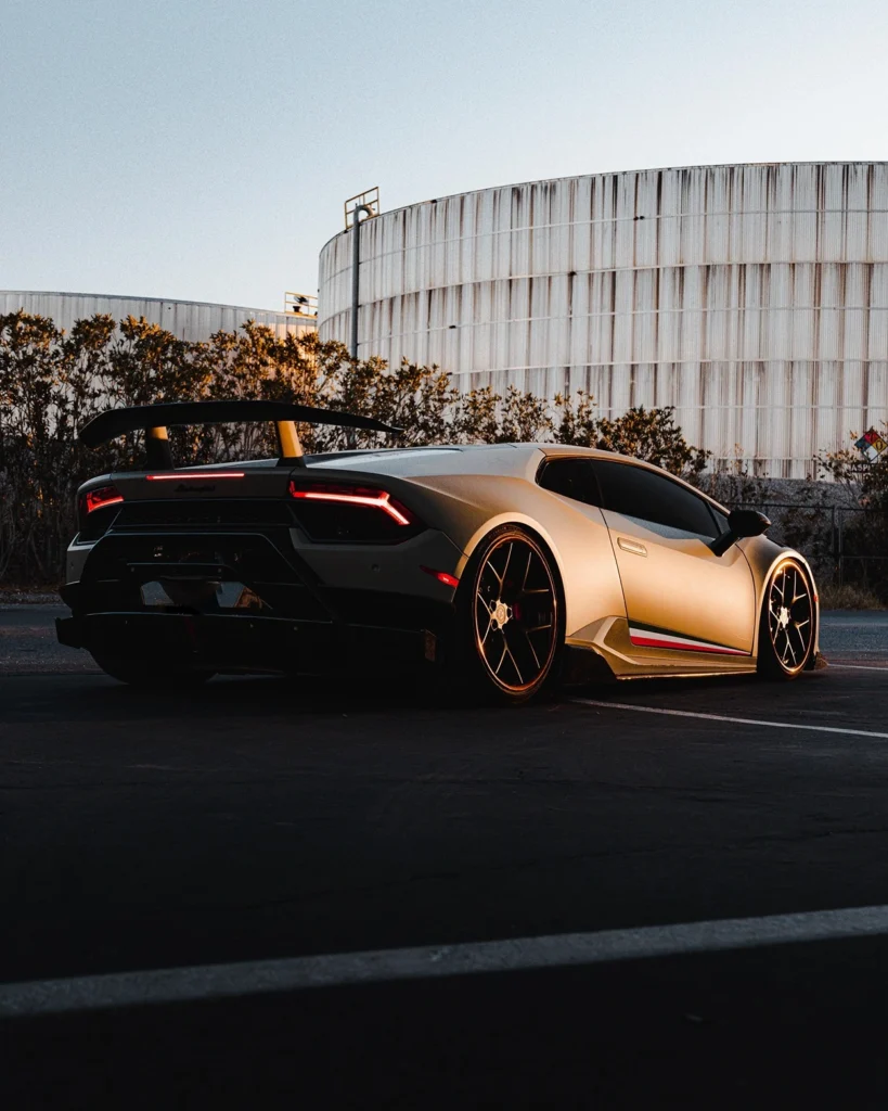 Lamborghini Huracan Performante Bodykits bij Rooselaer Carstyling 1016 Industries12