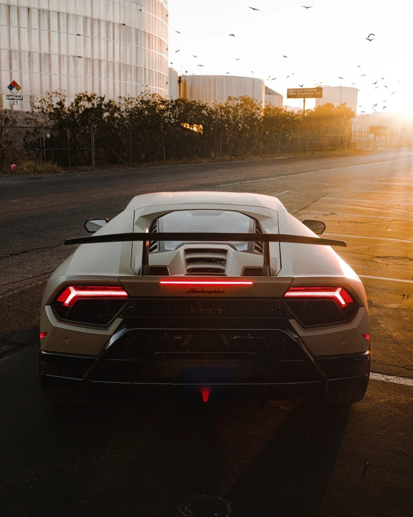 Lamborghini Huracan Performante Bodykits bij Rooselaer Carstyling 1016 Industries13