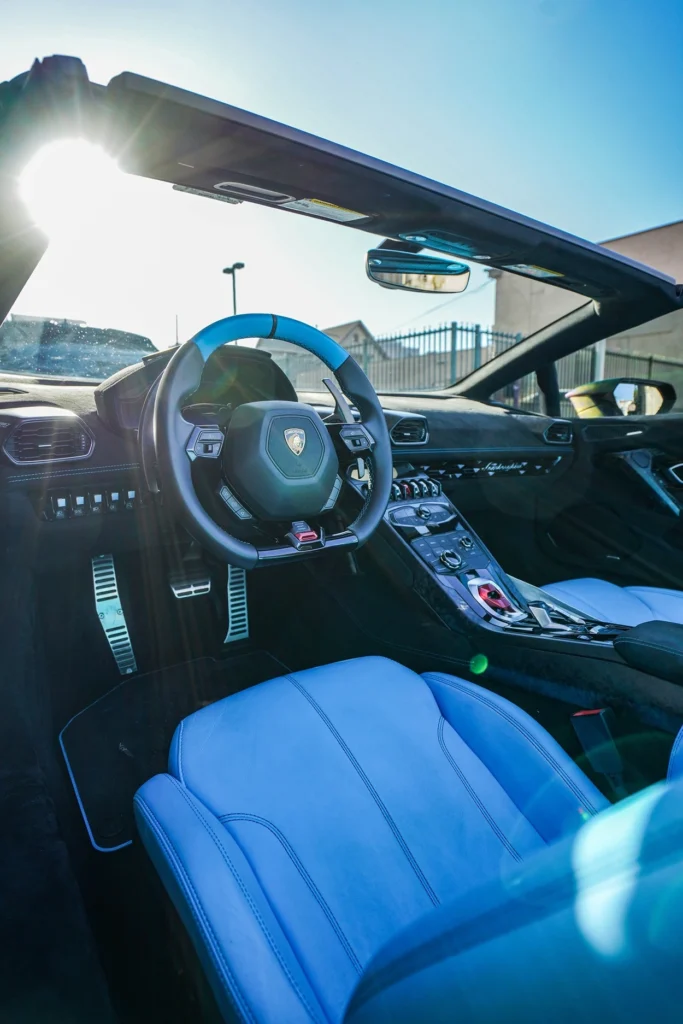 Lamborghini Huracan Performante Bodykits bij Rooselaer Carstyling 1016 Industries2