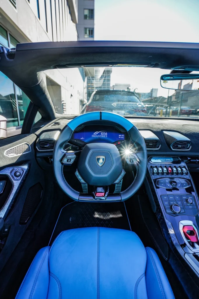 Lamborghini Huracan Performante Bodykits bij Rooselaer Carstyling 1016 Industries3