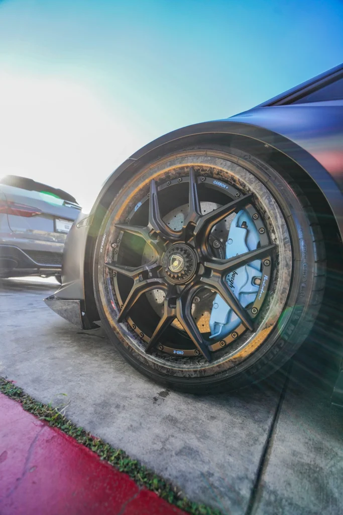 Lamborghini Huracan Performante Bodykits bij Rooselaer Carstyling 1016 Industries4