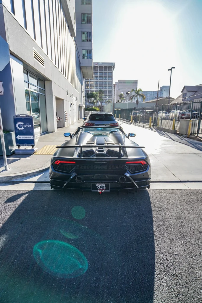 Lamborghini Huracan Performante Bodykits bij Rooselaer Carstyling 1016 Industries5