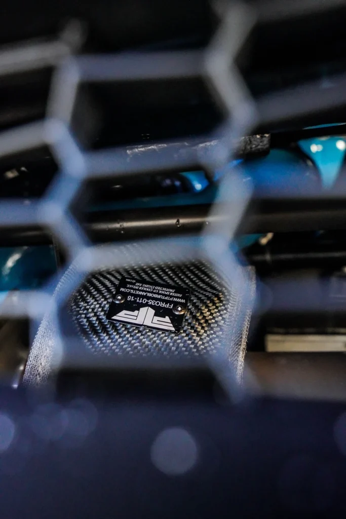 Lamborghini Huracan Performante Bodykits bij Rooselaer Carstyling 1016 Industries6