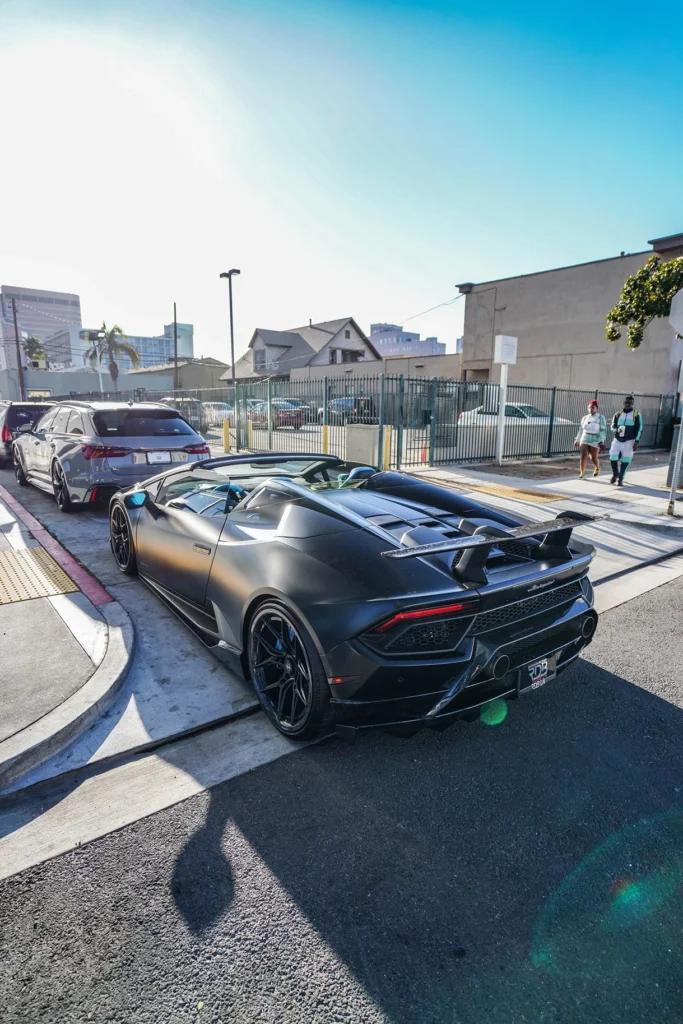 Lamborghini Huracan Performante Bodykits bij Rooselaer Carstyling 1016 Industries7