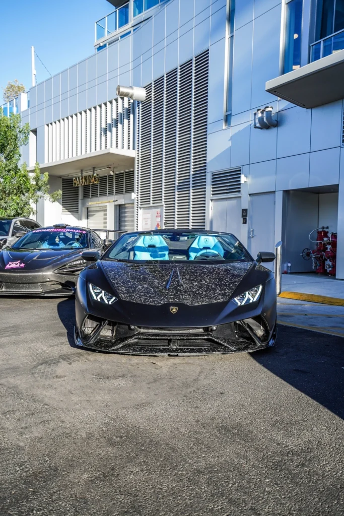 Lamborghini Huracan Performante Bodykits bij Rooselaer Carstyling 1016 Industries8