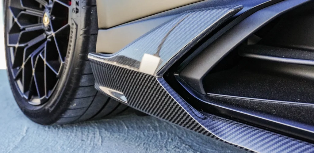 Lamborghini Huracan STO Bodykits bij Rooselaer Carstyling 1016 Industries10