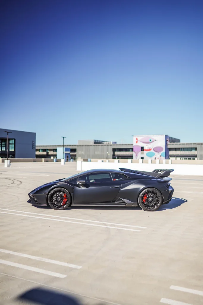 Lamborghini Huracan STO Bodykits bij Rooselaer Carstyling 1016 Industries18