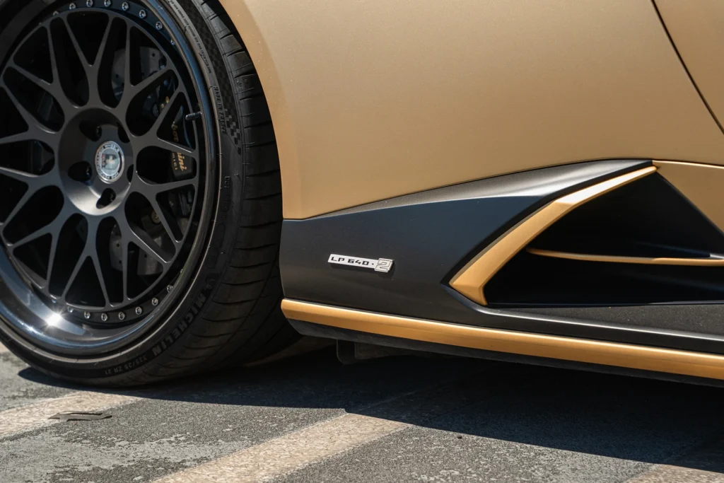 Lamborghini Huracan Technica Bodykits bij Rooselaer Carstyling 1016 Industries12
