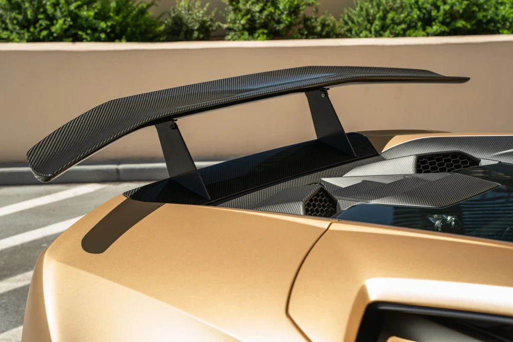 Lamborghini Huracan Technica Bodykits bij Rooselaer Carstyling 1016 Industries14