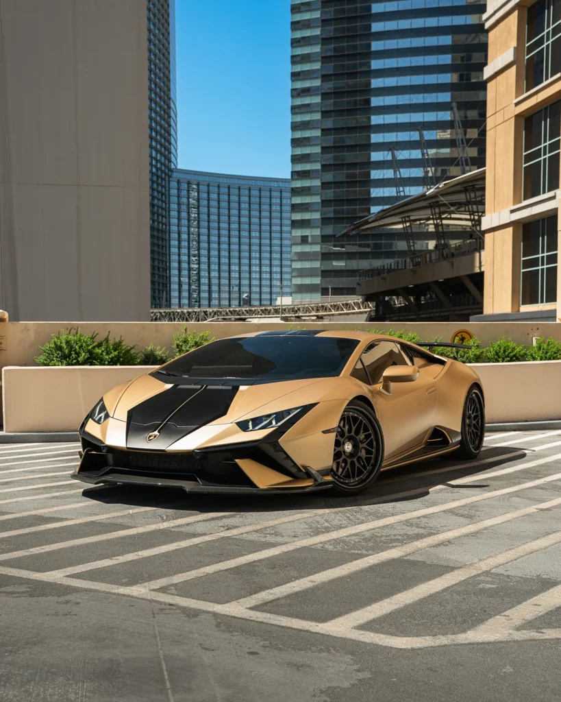 Lamborghini Huracan Technica Bodykits bij Rooselaer Carstyling 1016 Industries2