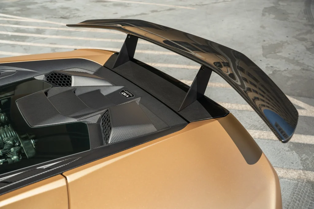 Lamborghini Huracan Technica Bodykits bij Rooselaer Carstyling 1016 Industries27