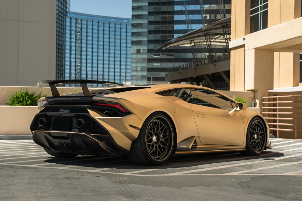 Lamborghini Huracan Technica Bodykits bij Rooselaer Carstyling 1016 Industries29