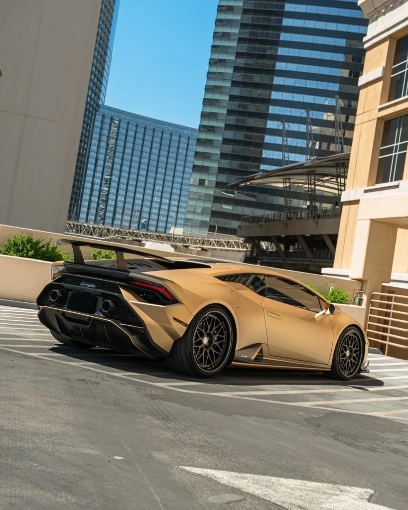 Lamborghini Huracan Technica Bodykits bij Rooselaer Carstyling 1016 Industries30