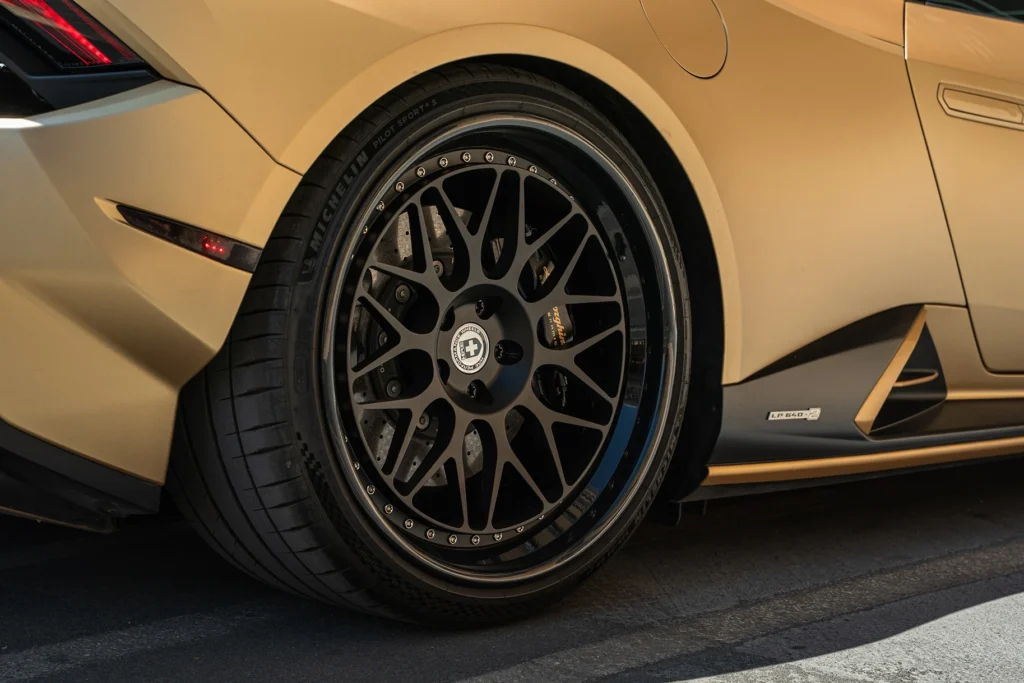 Lamborghini Huracan Technica Bodykits bij Rooselaer Carstyling 1016 Industries31