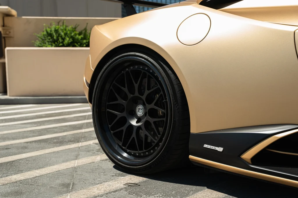 Lamborghini Huracan Technica Bodykits bij Rooselaer Carstyling 1016 Industries9