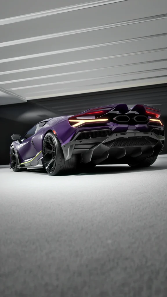 Lamborghini Revuelto Bodykits bij Rooselaer Carstyling 1016 Industries18