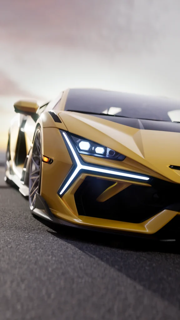 Lamborghini Revuelto Bodykits bij Rooselaer Carstyling 1016 Industries21