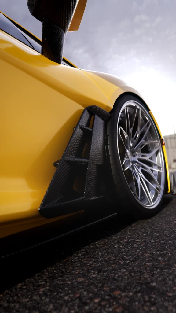 Lamborghini Revuelto Bodykits bij Rooselaer Carstyling 1016 Industries23