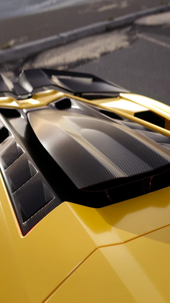 Lamborghini Revuelto Bodykits bij Rooselaer Carstyling 1016 Industries30