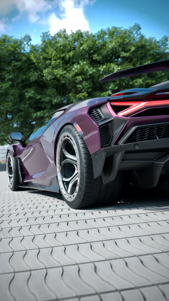 Lamborghini Revuelto Bodykits bij Rooselaer Carstyling 1016 Industries4