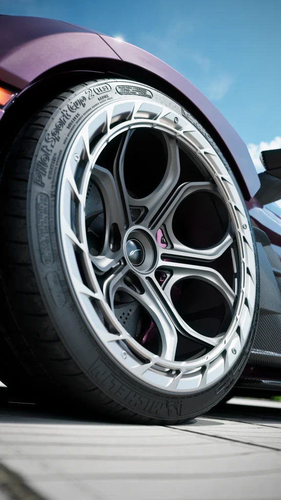 Lamborghini Revuelto Bodykits bij Rooselaer Carstyling 1016 Industries9