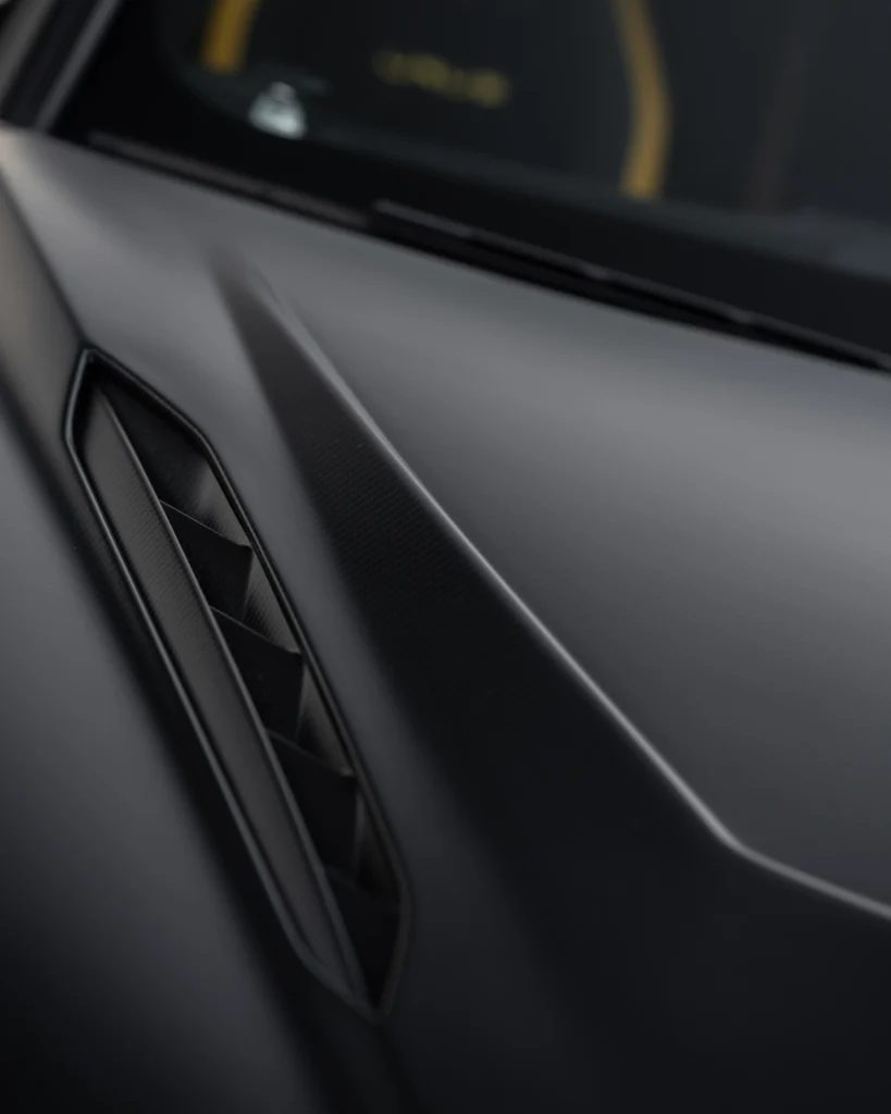 Lamborghini Urus Performante Bodykits bij Rooselaer Car Styling 1016 Industries8