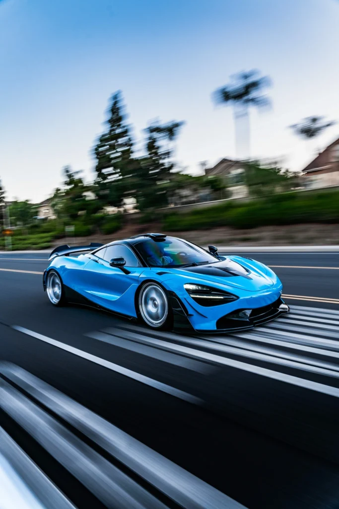 McLaren 720 Bodykits bij Rooselaer Carystyling 1016 Industries11