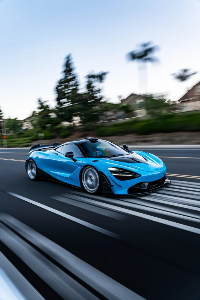 McLaren 720 Bodykits bij Rooselaer Carystyling 1016 Industries12