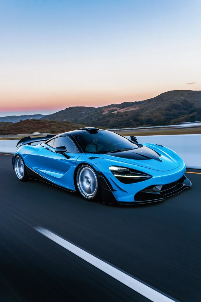 McLaren 720 Bodykits bij Rooselaer Carystyling 1016 Industries14