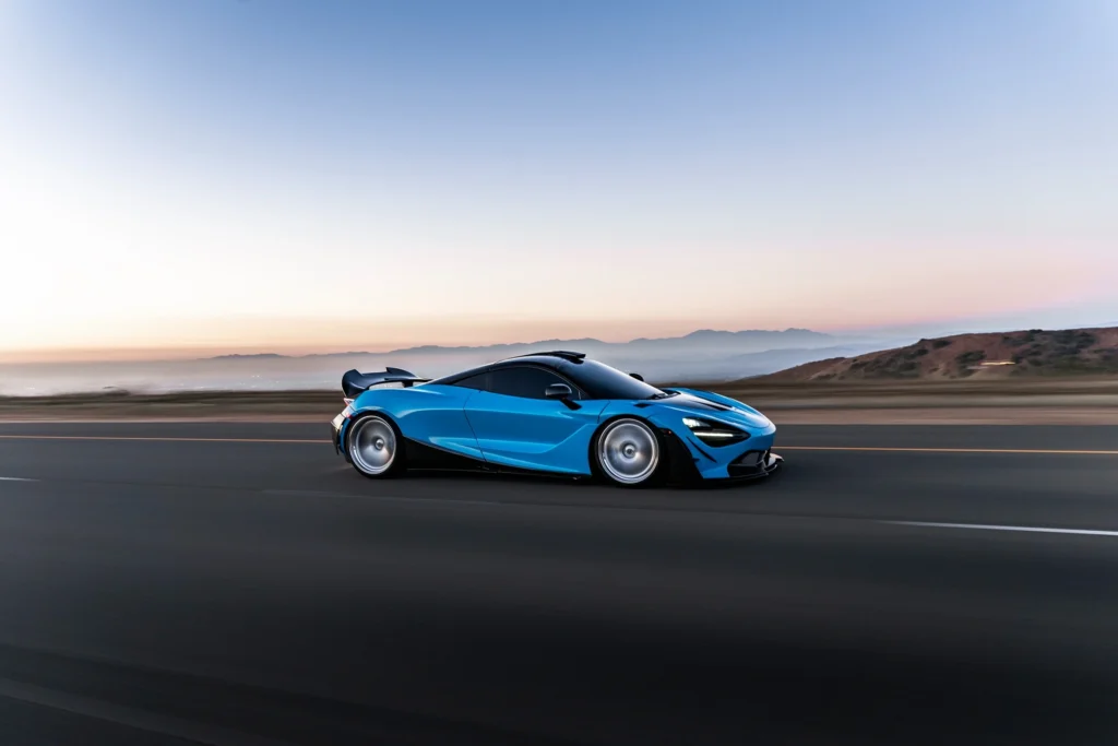 McLaren 720 Bodykits bij Rooselaer Carystyling 1016 Industries15