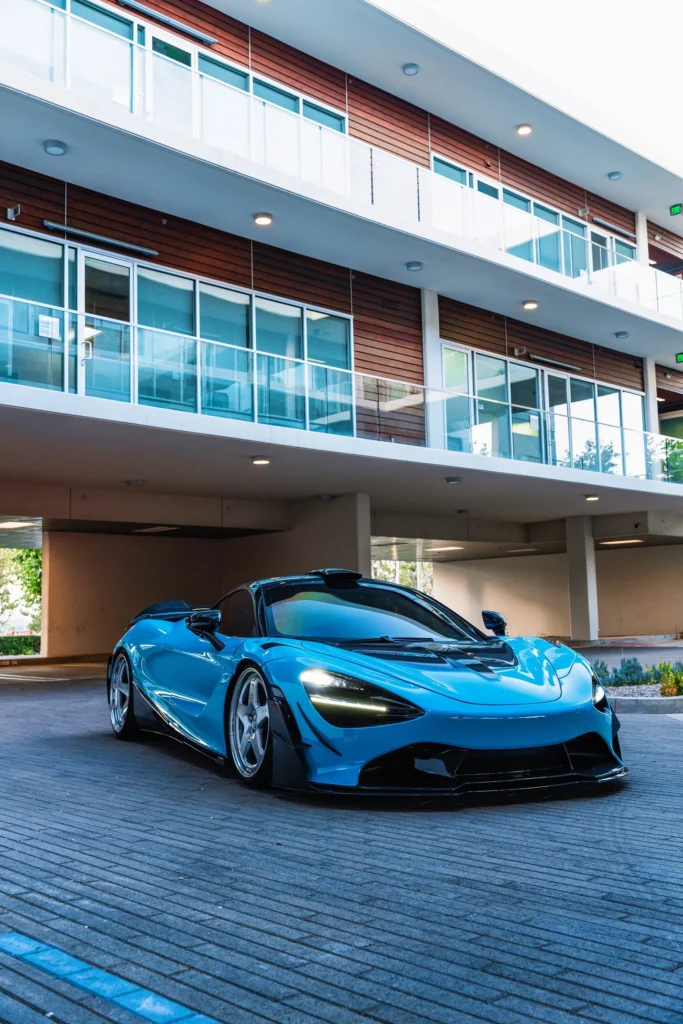 McLaren 720 Bodykits bij Rooselaer Carystyling 1016 Industries2