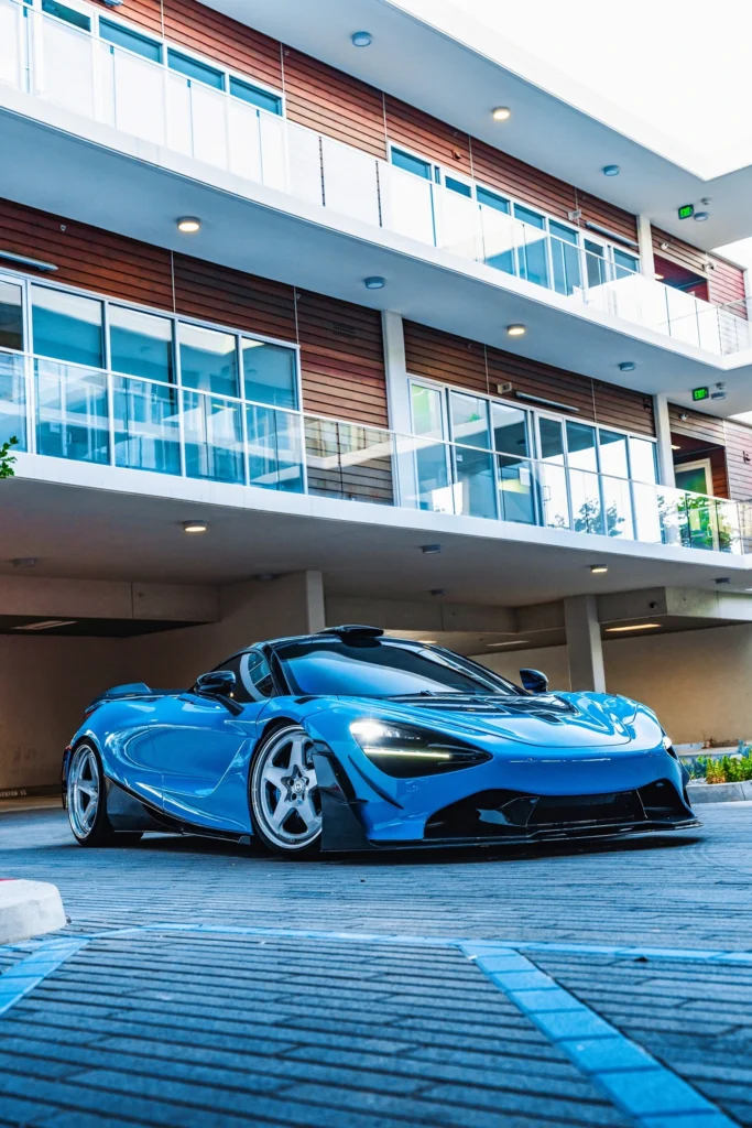 McLaren 720 Bodykits bij Rooselaer Carystyling 1016 Industries3