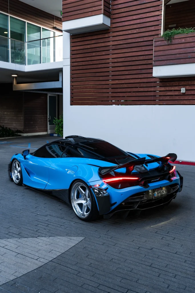 McLaren 720 Bodykits bij Rooselaer Carystyling 1016 Industries5