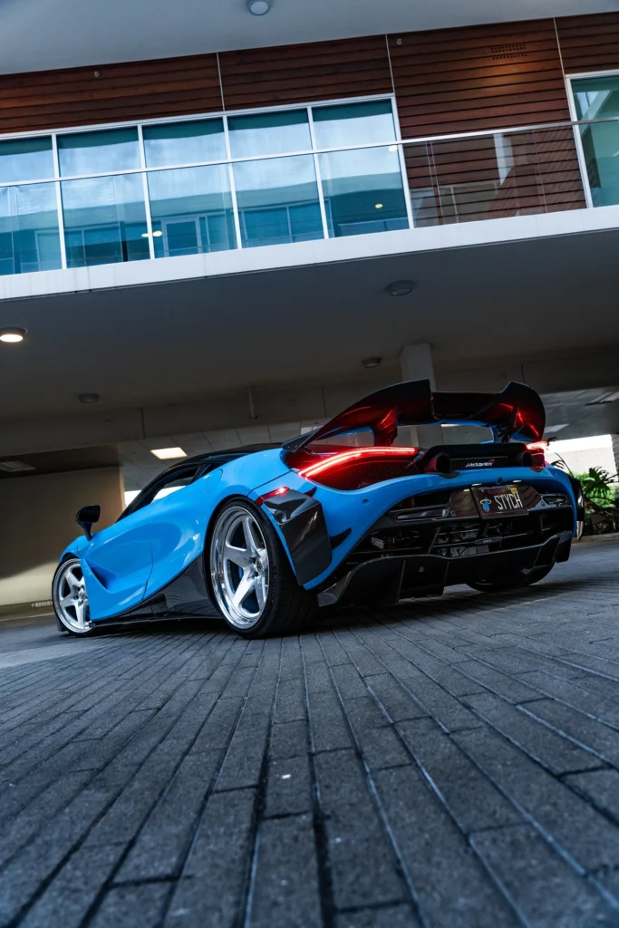 McLaren 720 Bodykits bij Rooselaer Carystyling 1016 Industries6