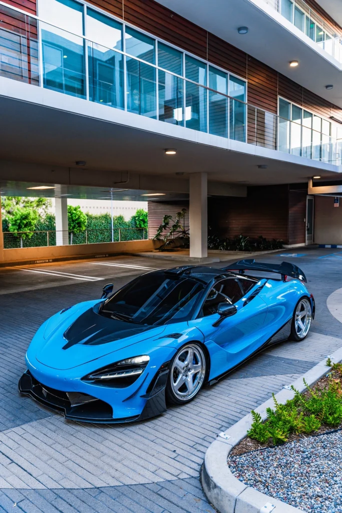 McLaren 720 Bodykits bij Rooselaer Carystyling 1016 Industries8