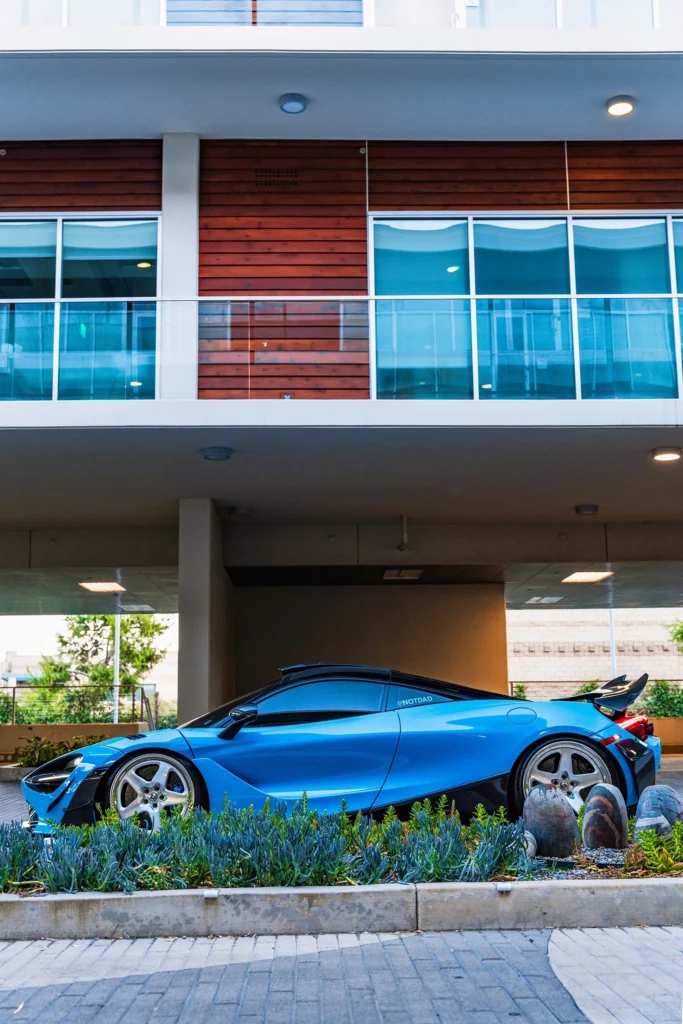 McLaren 720 Bodykits bij Rooselaer Carystyling 1016 Industries9