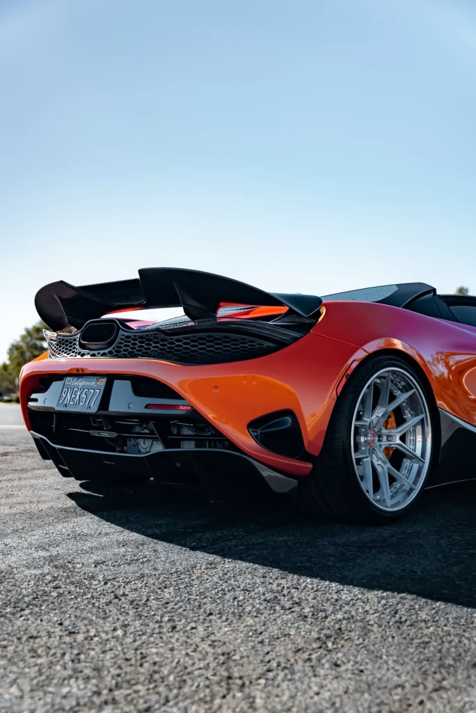 McLaren 750S Bodykits bij Rooselaer Carstyling 1016 industries10