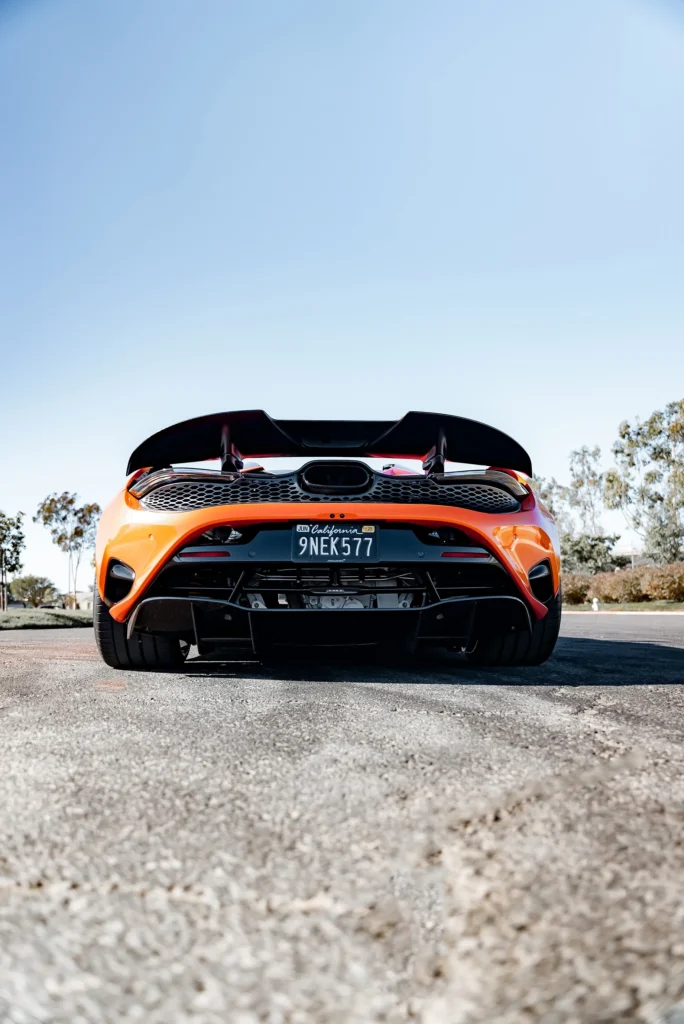 McLaren 750S Bodykits bij Rooselaer Carstyling 1016 industries12