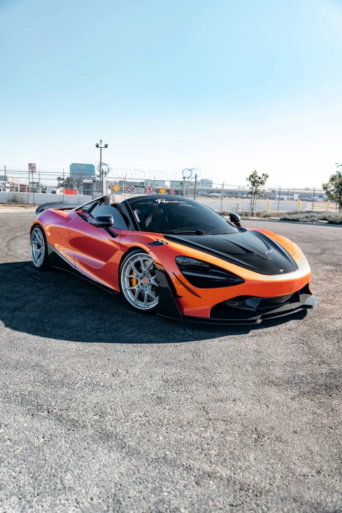 McLaren 750S Bodykits bij Rooselaer Carstyling 1016 industries13
