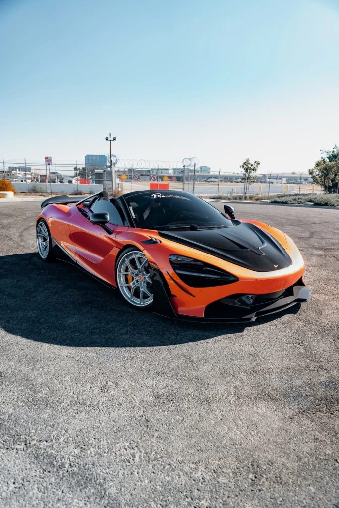 McLaren 750S Bodykits bij Rooselaer Carstyling 1016 industries15