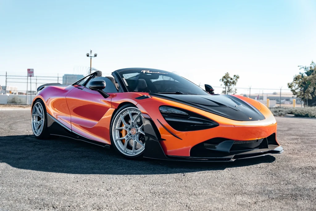 McLaren 750S Bodykits bij Rooselaer Carstyling 1016 industries17